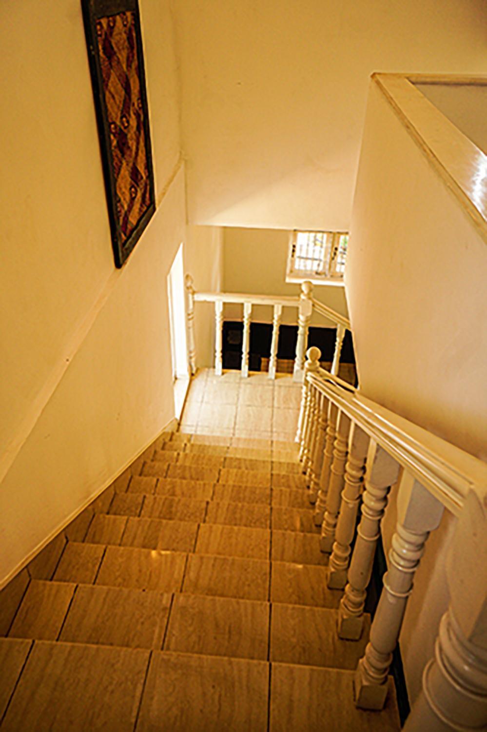 Ayur Ayur White Sail Villa Dalupotha Exterior foto